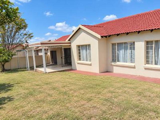 House for sale in Centurion, Gauteng