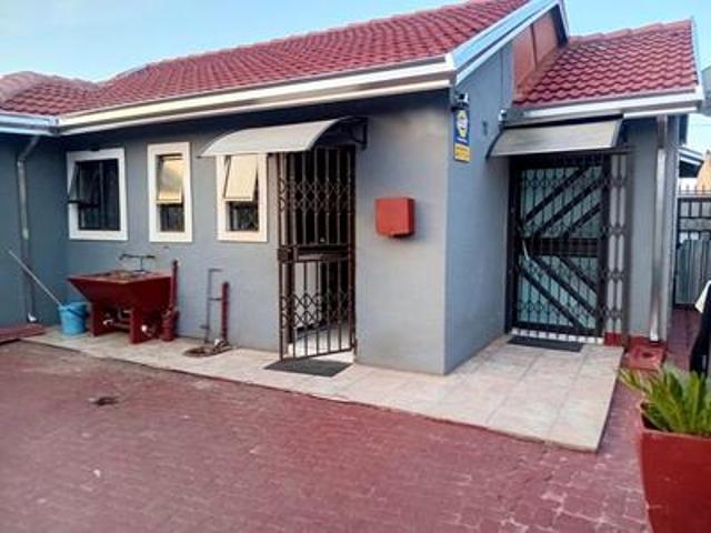 House for sale in Boksburg, City of Ekurhuleni Metropolitan Municipality