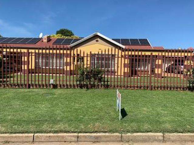 House for sale in Ekurhuleni, Gauteng