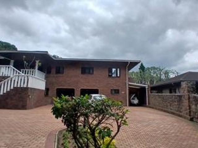 House for sale in Durban, eThekwini Metropolitan Municipality