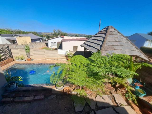 House for sale in Waterkloof, Gauteng