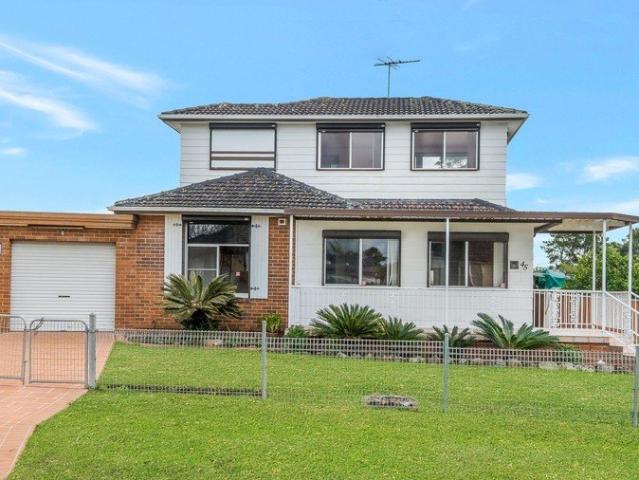 House for rent in Sydney, New South Wales