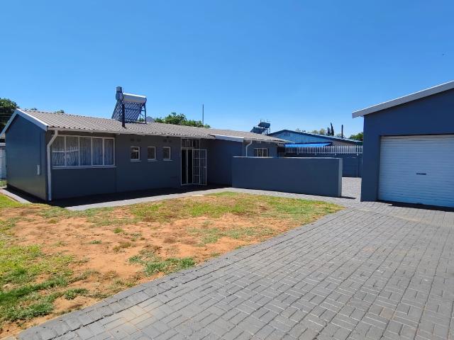 House for rent in Sasolburg, Metsimaholo Local Municipality