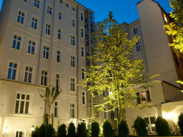 Apartment mieten in Tempelhof–Schöneberg, Berlin