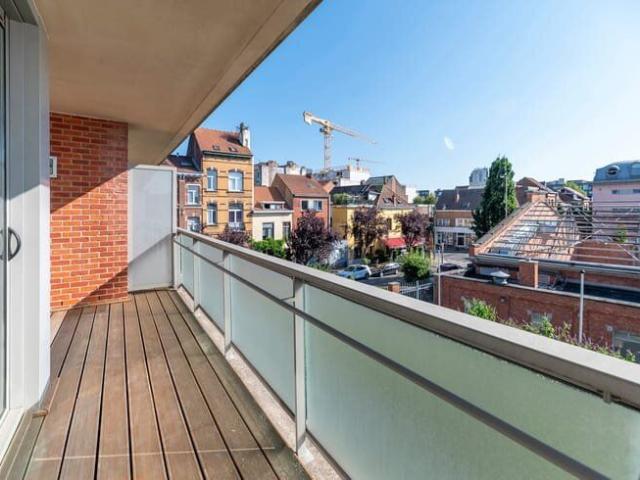 Appartement location à Etterbeek, Bruxelles