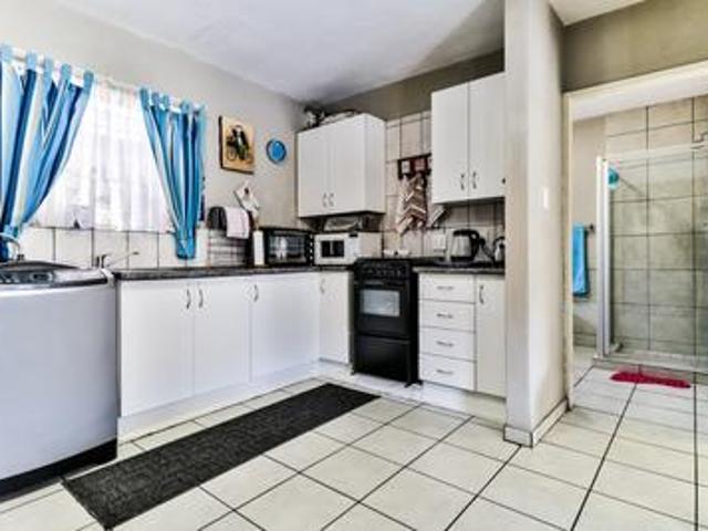 Apartment for rent in Ekurhuleni, Gauteng
