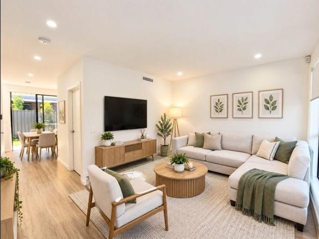 Townhouse for rent in Sydney, New South Wales