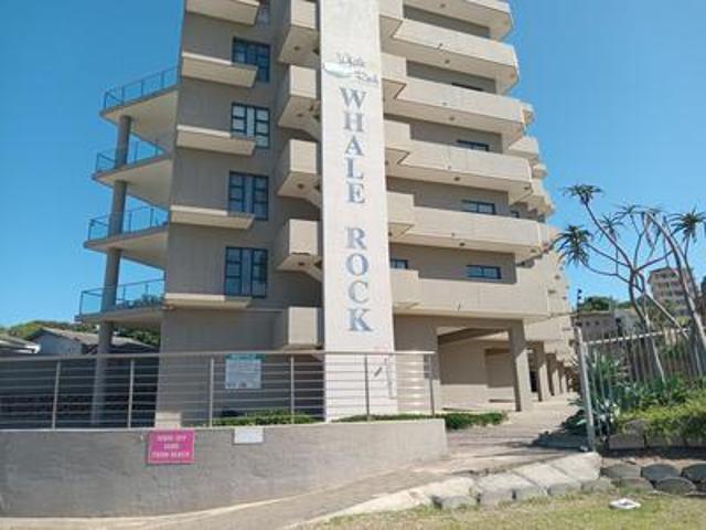 Apartment for rent in Ugu District Municipality, Kwazulu-natal