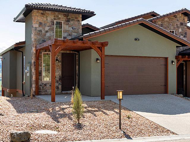 House for sale in Vernon, British Columbia