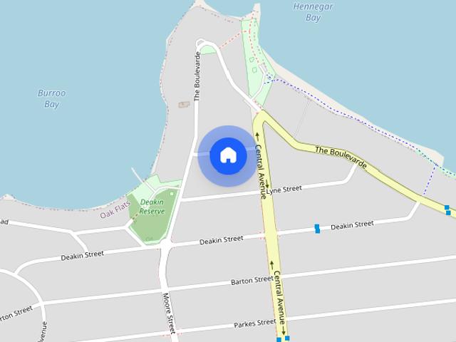 House for rent in Oak Flats, Shellharbour City Council