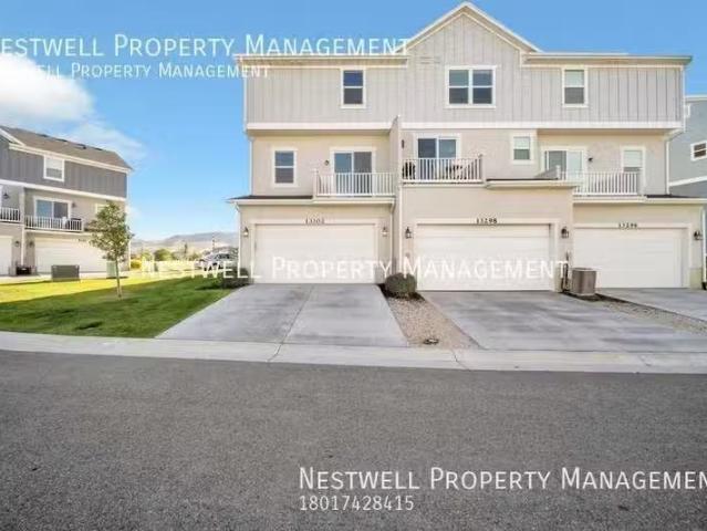 Condo for rent in Herriman