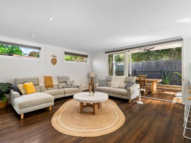 Townhouse for rent in Camerons Creek, Victoria