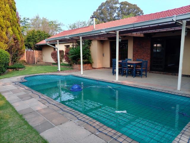 House for rent in Secunda, Govan Mbeki