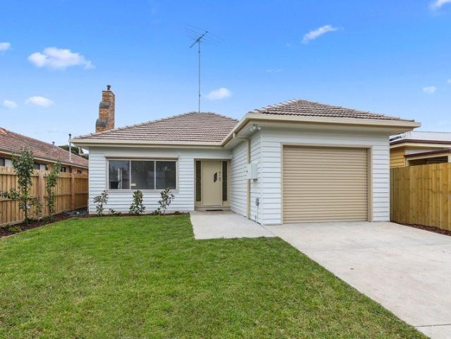 House for rent in Geelong, Victoria