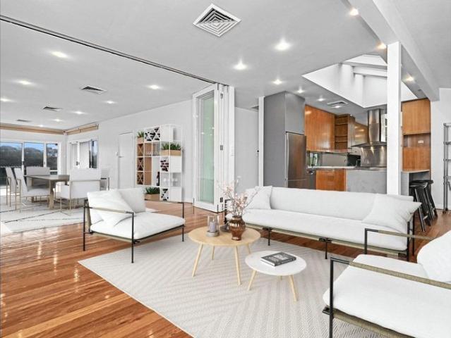 House for rent in Willoughby, New South Wales