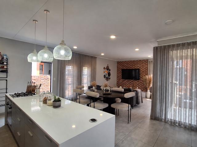 House for rent in Northgate, Roodepoort