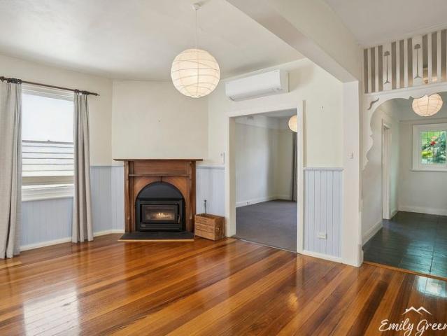 House for rent in West Hobart, Hobart