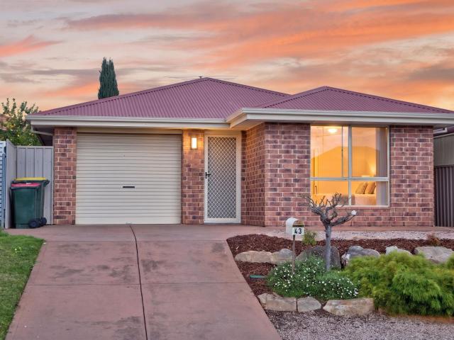 House for rent in Horseshoe Creek, South Australia
