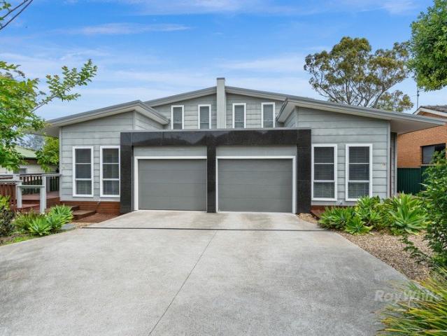 House for rent in Kiora, New South Wales
