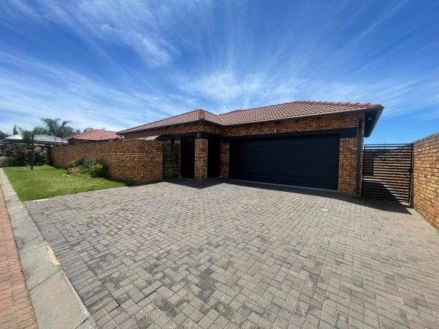 House for rent in Dayanglen, City of Ekurhuleni Metropolitan Municipality