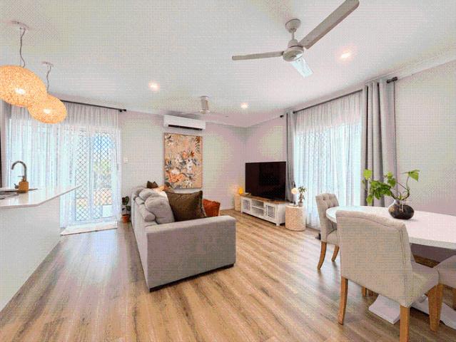 House for rent in Burdell, Townsville City