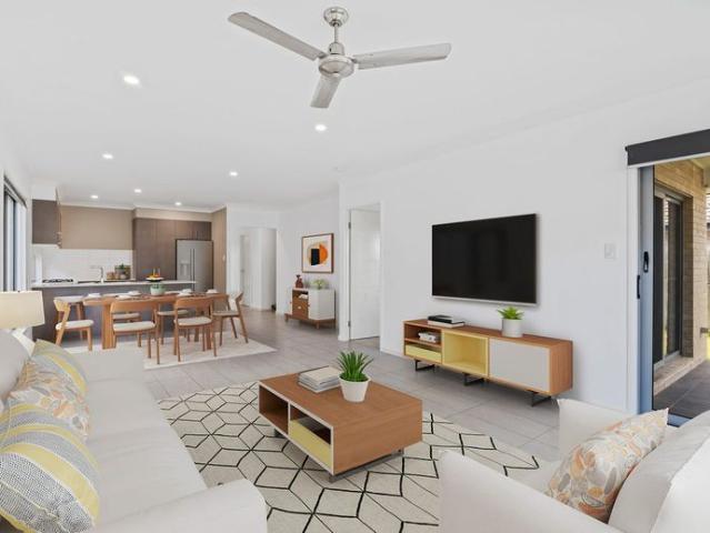 House for rent in Toombul, Queensland