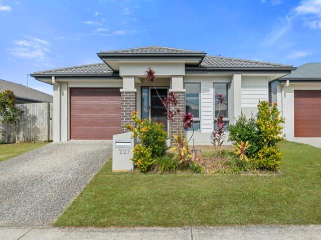 House for rent in Yarrabilba, Greater Brisbane