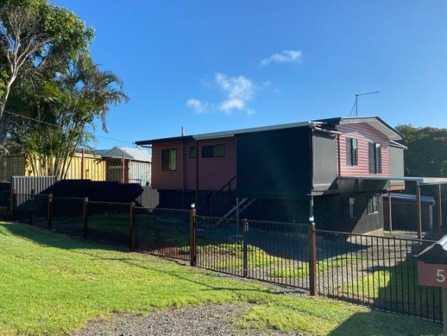 House for rent in Toombul, Queensland