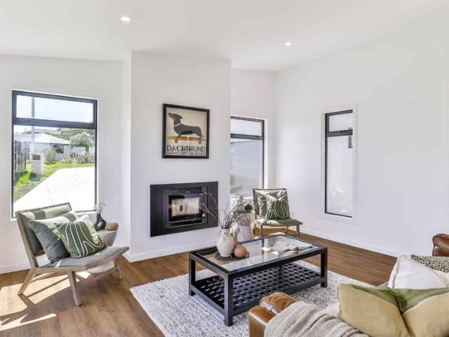 House for rent in Te Awanui Estate, Ōmokoroa