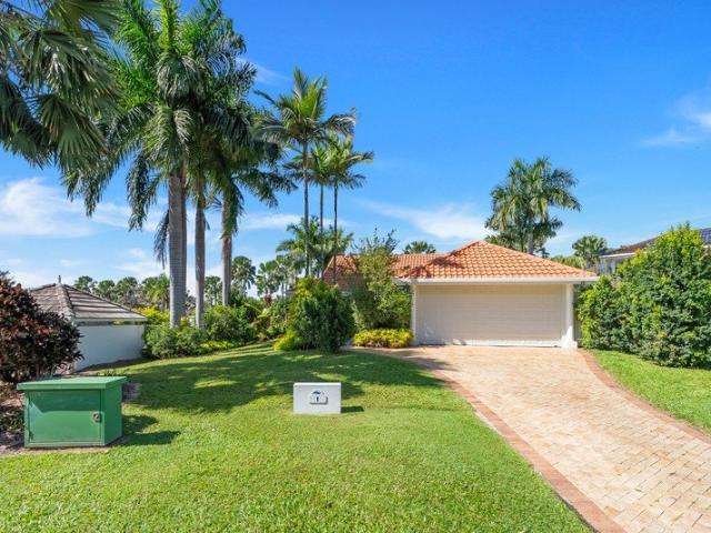 House for sale in Kewarra Beach, Queensland