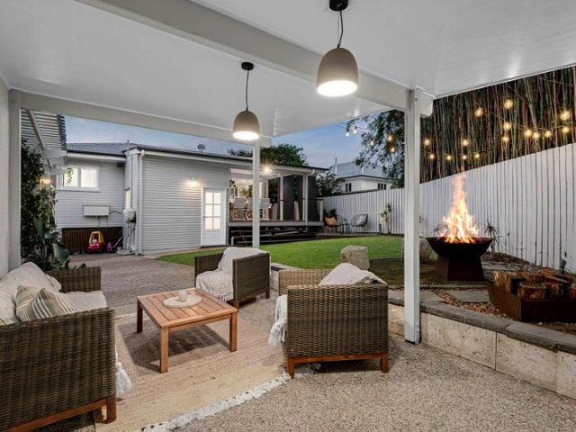 House for rent in Toombul, Queensland
