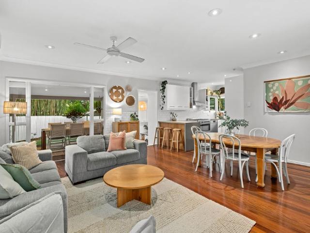 House for rent in Toombul, Queensland