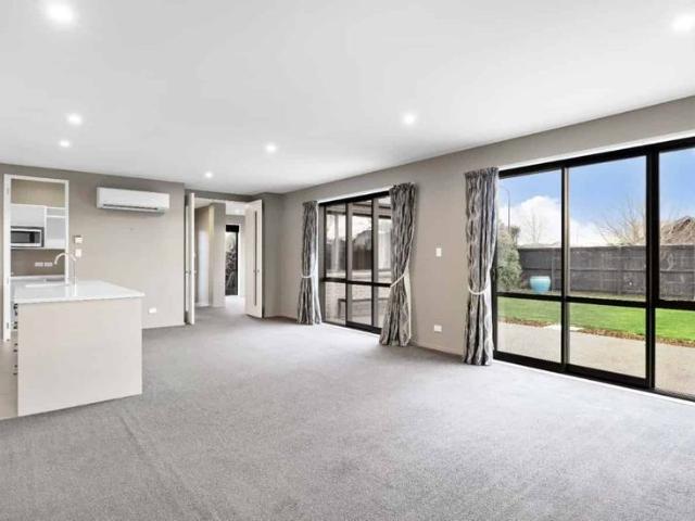 House for rent in West Melton, Selwyn District