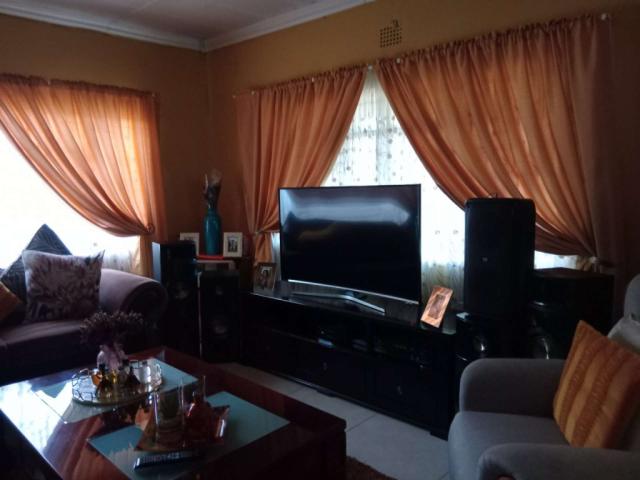 House for rent in Bloemfontein, Free State