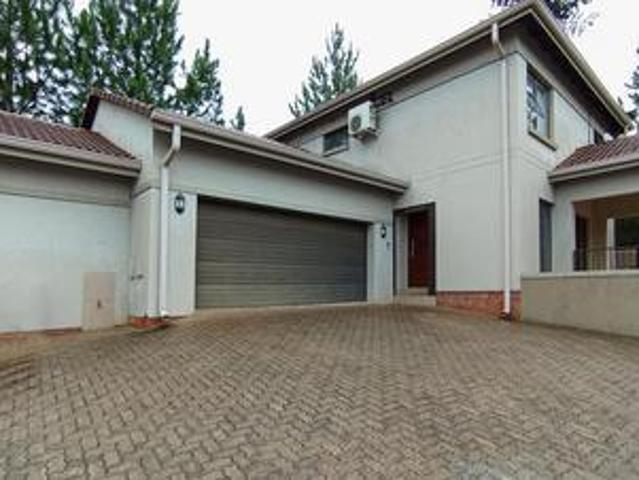 House for sale in Nooitgedacht, Gauteng