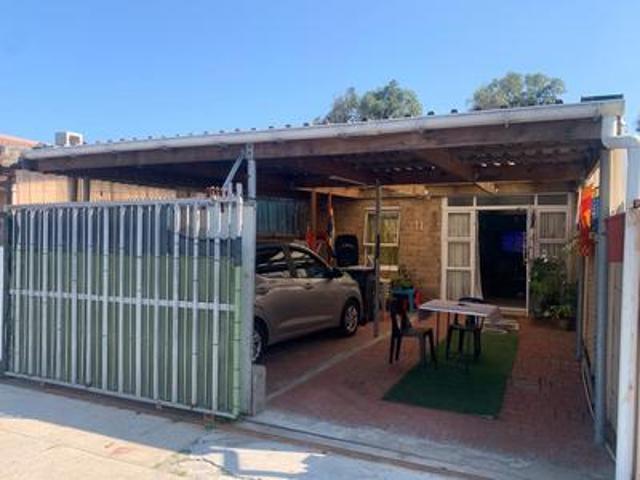 House for sale in Mitchells Plain, Western Cape
