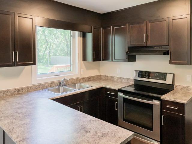 House for rent in La Broquerie, Manitoba