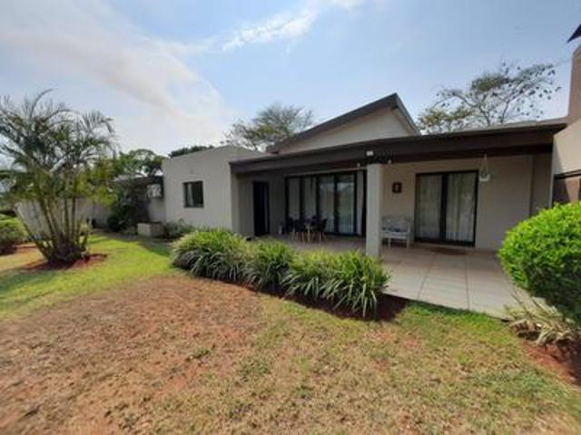 Townhouse for rent in Mtunzini, uMlalazi Local Municipality