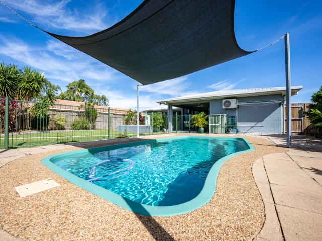 House for sale in Condon, Queensland