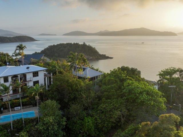 House for rent in Shute Harbour