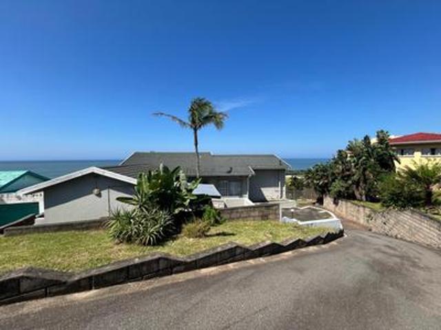 House for sale in Ugu District Municipality, Kwazulu-natal