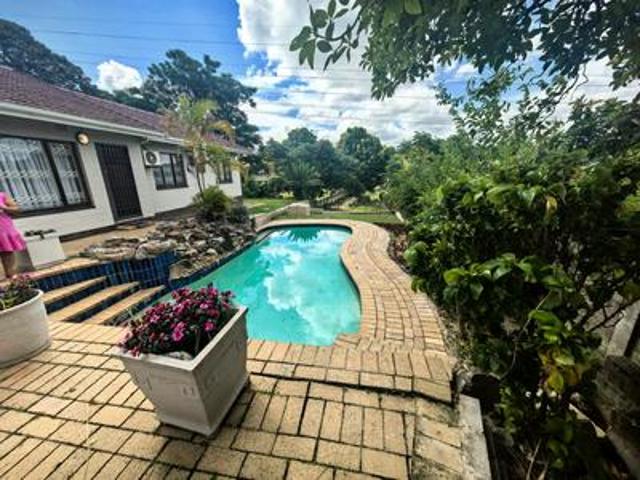 House for sale in New Germany, Kwazulu-natal