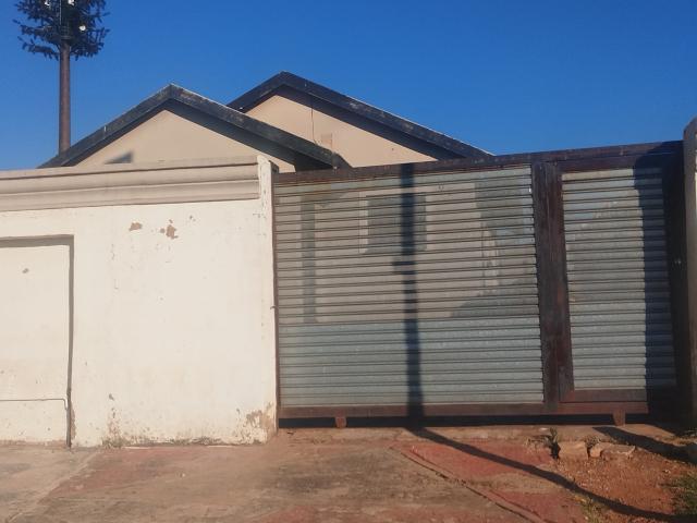 House for rent in Johannesburg Ward 119, Johannesburg