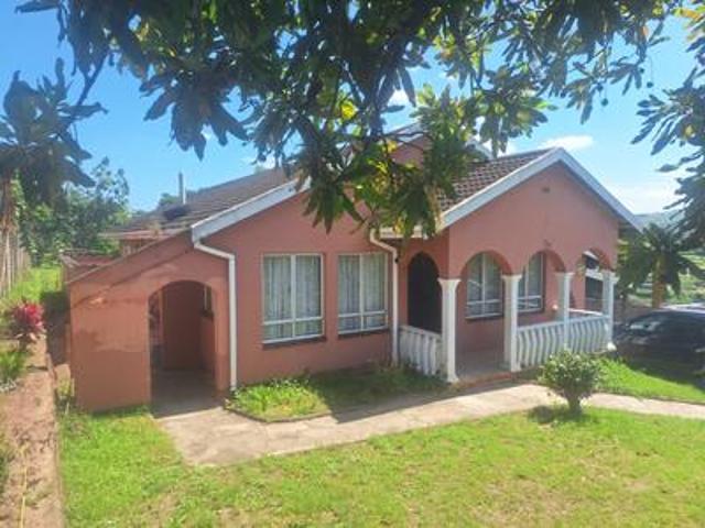 House for sale in New Germany, Kwazulu-natal