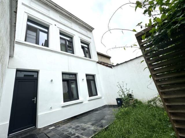 Maison location à Schaarbeek, Bruxelles