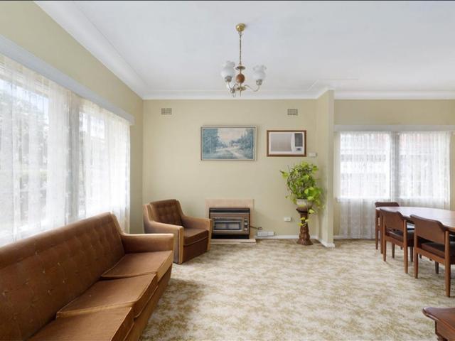 House for rent in Willoughby, New South Wales