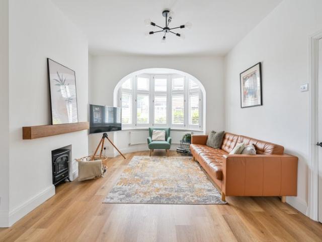 House for rent in Beckton, Greater London