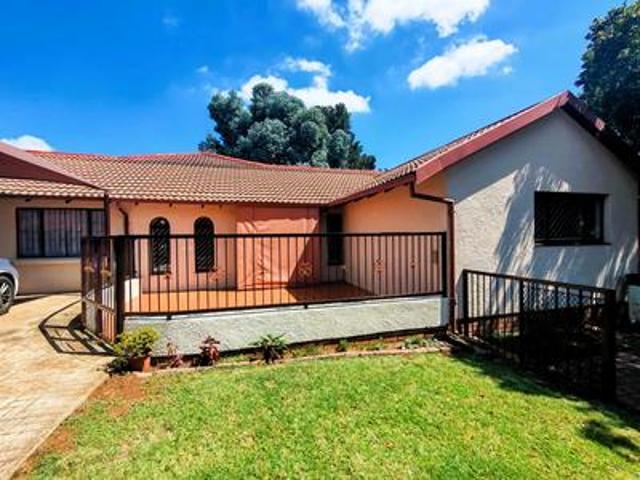 House for sale in Centurion, Gauteng