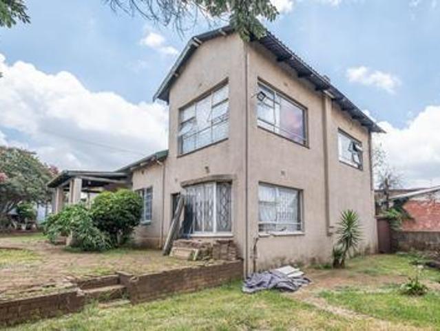 House for sale in Ekurhuleni, Gauteng