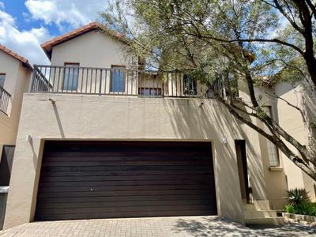 Townhouse for sale in Pretoria, City of Tshwane Metropolitan Municipality